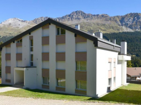 Apartment Fichtenpark A 1-4 by Interhome